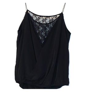 Lace Cami